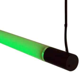 Hanglamp-met-RGB-Kleur-Groen