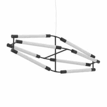 FLiRD-Cocon_bestaande-uit-8-LED-buislampen_De-Lampen-Specialisten_Geheel
