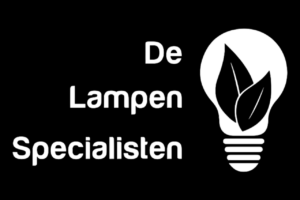 Logo De Lampen Specialisten voor uw wandlampen