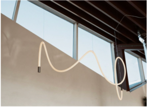 hanglampen van de lampen specialisten met ledlamp flexibele  hangverlichting
